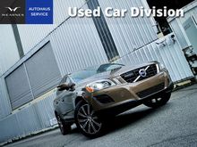 Volvo XC60 T5 SUV