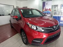 2019 Proton Iriz 1.3 Ready Stock Express Loan