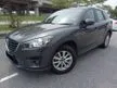 Used 2016 Mazda CX-5 2.0 G (A) SKYACTIV-G - Cars for sale