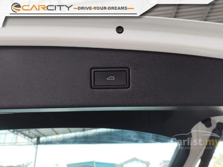 2022 Volkswagen Tiguan Allspace Highline SUV
