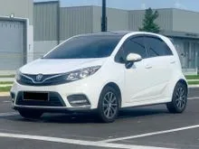 2020 Proton Iriz 1.6 Premium Bulanan Rendah Senang Lulus