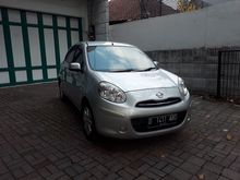 2013 Nissan March 1.2 1.2L Tdp 15 Juta