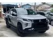Used 2023 Mitsubishi Triton 2.4 VGT UNDER WARRANTY SUPER LOW MILEAGE FULL SERVICE RECORD
