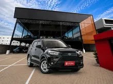 2023 Toyota Raize 1.2 G (1 Tone) SUV