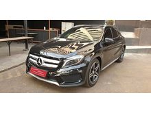 Mercedes Benz GLA200 Sport AMG CBU AT 2015 KM 36rb Milles