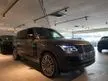 Recon RECON 2019 Land Rover Range Rover 5.0 Supercharged Vogue Autobiography LWB