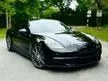 Used Porsche Panamera 2.9 4S Hatchback / LowMIle / Perfect Condition / Try Loan Pre Approval / C2Believe / High Loan / Bose Sound System