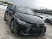 New 2024 Offer Toyota Vios 1.5 G Sedan
