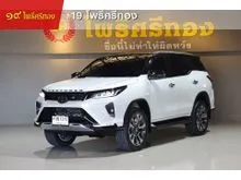 2024 Toyota FORTUNER 2.4 (ปี 15-25) Legender SUV