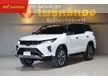 2024 Toyota FORTUNER 2.4 (ปี 15-25) Legender SUV