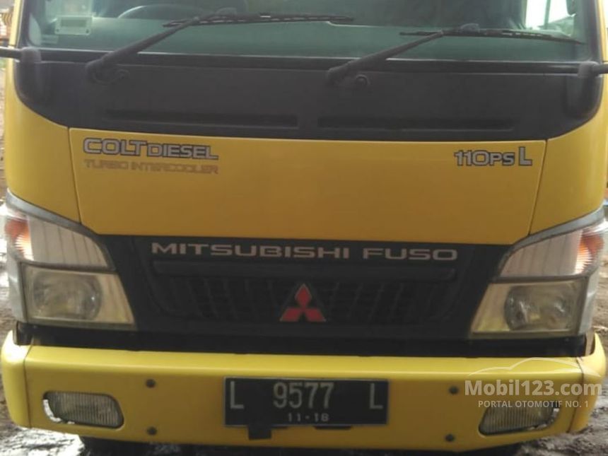 2013 Mitsubishi Colt Trucks