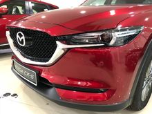 2019 Mazda CX-5 2.0 GLS SPECIAL PROMOTION LIMITED STOCK