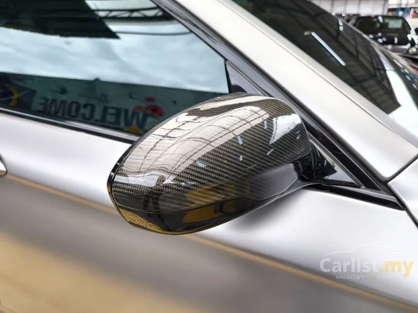 2012 BMW M5 Sedan