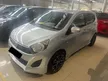 Used 2016 Perodua AXIA 1.0 G Hatchback (GOOD CONDITION)