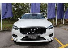 2019 Volvo XC60 2.0 T5 (A)
