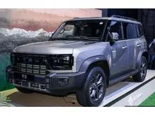 2026 Jetour T2 2.0 TURBO SUV 5TIME FREE SERVICE  FAST STOCK 7YEAR OR 150K KM WARRANTY