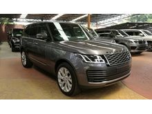 2018 LAND ROVER RANGE ROVER VOGUE 4.4 SDV8 DIESEL (HIGH SPEC) - UNREG 18 $ NEGO $ OFFER $ HURRY $ CALL NOW $