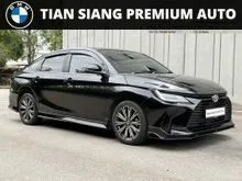 2023 Toyota Vios 1.5 G (A) PREMIUM SELECTION