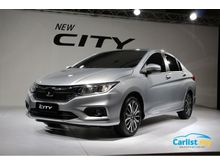 GREAT DEAL FOR SST! ALL NEW HONDA CITY 2018