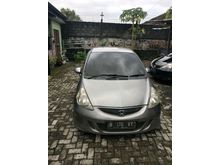 2005 Honda Jazz 1.5 VTEC Hatchback