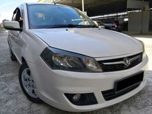 Proton Saga FLX 1.3 AT TIP TOP CONDITION 1 OWNER