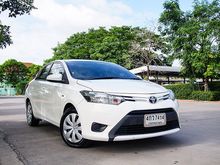 2015 Toyota Vios 1.5 (ปี 13-17) J Sedan AT