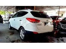 2012 Hyundai Tucson 2.0 Premium SUV. Sunroof . Pushstart.  Leather . Tiptop .view to believed.