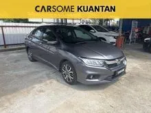 2020 Honda City 1.5 Sedan