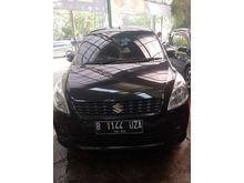 2012 Suzuki Ertiga 1.4 GX MPV