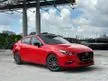 Used Mazda 3 2.0 SKYACTIV