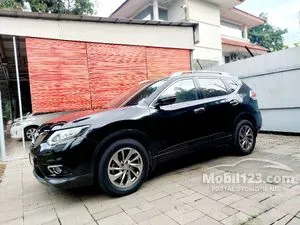 2014 Nissan X-Trail 2.5 SUV