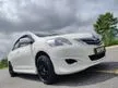 Used 2012 Black Edition Pearl White 2K Facelifted Carking Tiptop Toyota Vios 1.5 Full TRD Kit (A) - Cars for sale