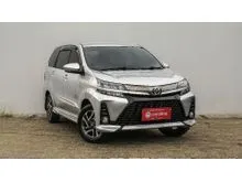 2021 Toyota Avanza 1.5 Veloz MPV, TDP 19 JUTA, LOKASI DI PONDOK CABE, FREE TEST DRIVE KE RUMAH, GARANSI 1 TAHUN + VOUCHER BBM