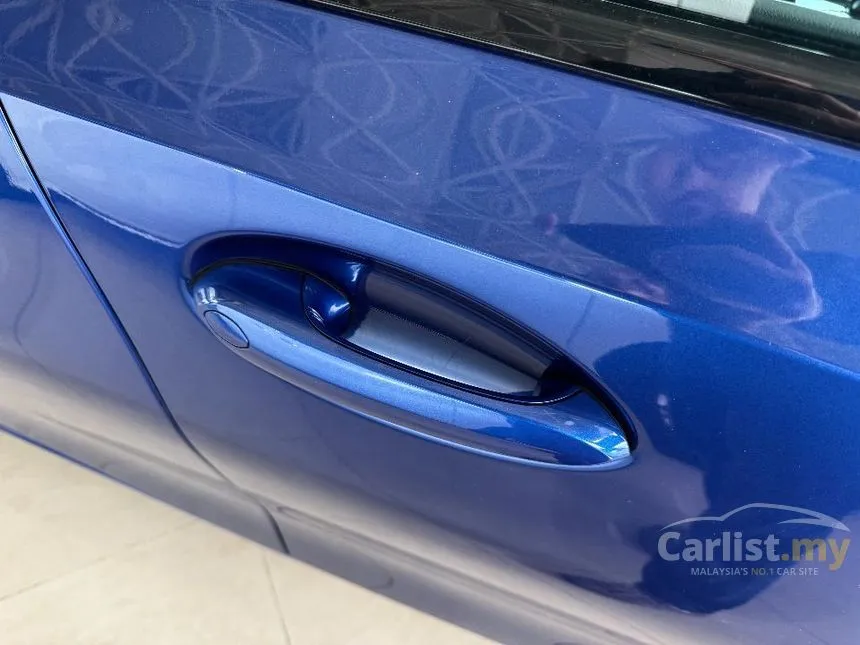2020 BMW 320i Sport Sedan