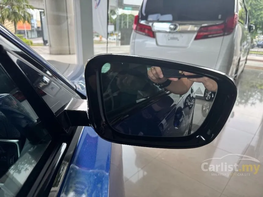 2020 BMW 320i Sport Sedan