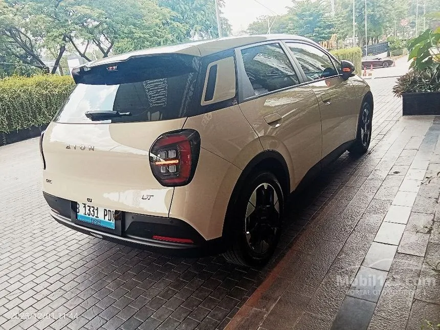 2026 GAC AION UT Premium Hatchback
