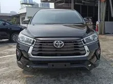 2022 Toyota Kijang Innova 2,4 V MPV