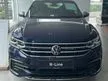 New 7 Years Free Services 2023 VW Tiguan 2.0 Allspace R
