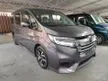 Recon [GRED 4.5] 2020 HONDA STEPWAGON 1.5 SPADA HONDA SENSING 6BA 8