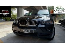 BMW X5 NO