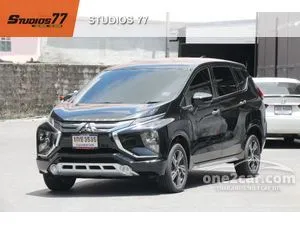 2022 Mitsubishi Xpander 1.5 GT Wagon
