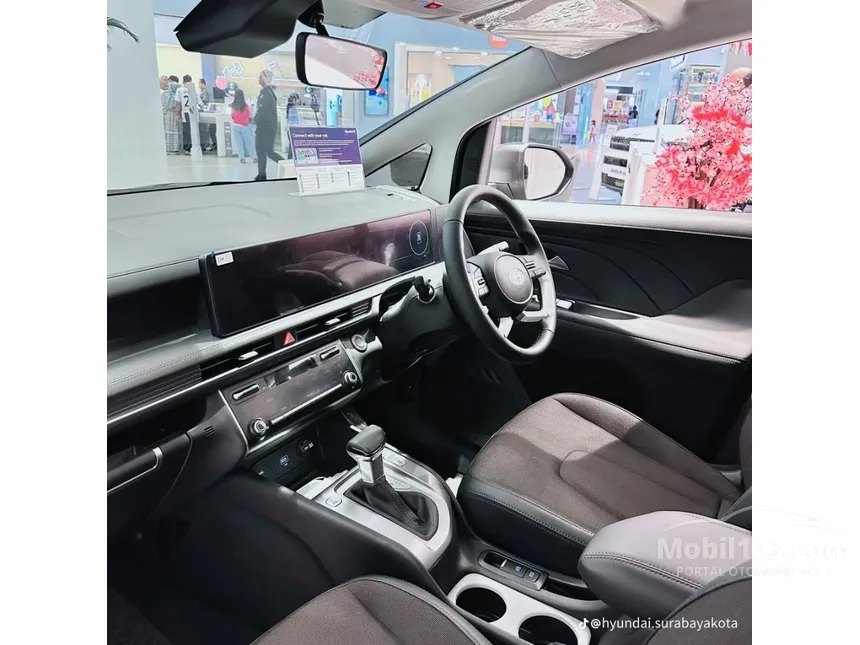 2025 Hyundai Stargazer Cartenz Prime HSS MPV