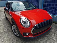 2016 MINI Clubman 1.5 Cooper Wagon