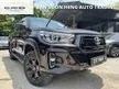 Used 2019 Toyota Hilux 2.84 null null