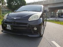 *RAYA SPECIAL OFFER* Perodua Myvi 1.3 SE 2008