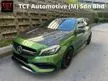 Used Mercedes