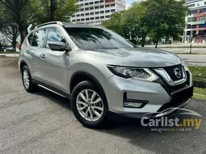2019 Nissan X-Trail 2.0 SUV