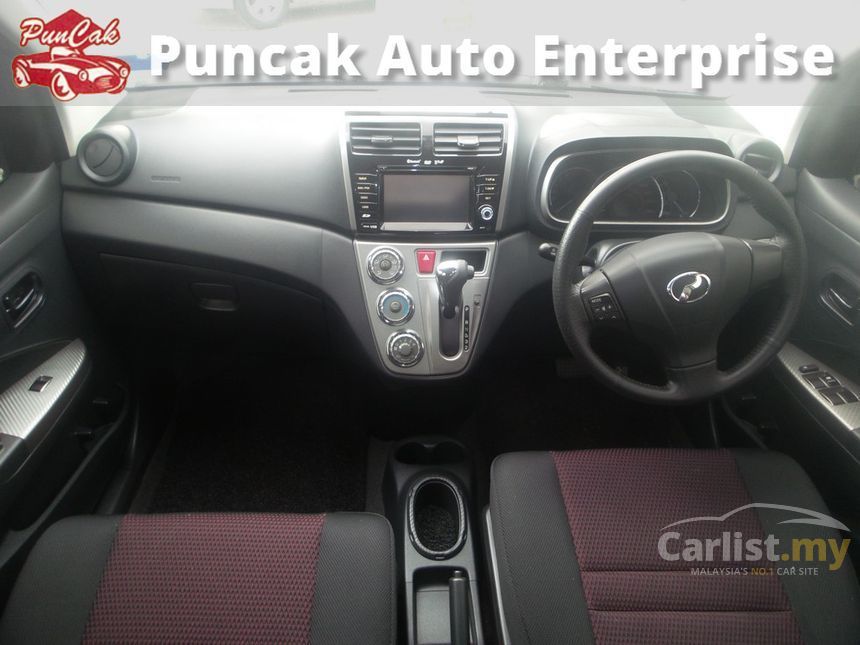 Perodua Myvi 2014 SE 1.5 in Selangor Automatic Hatchback 