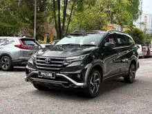 2020 Toyota RUSH S GENUINE LOW Mileage 19K KM 360 Panaromic View  BSM