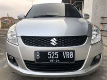 2014 Suzuki Swift 1.4 GX Hatchback